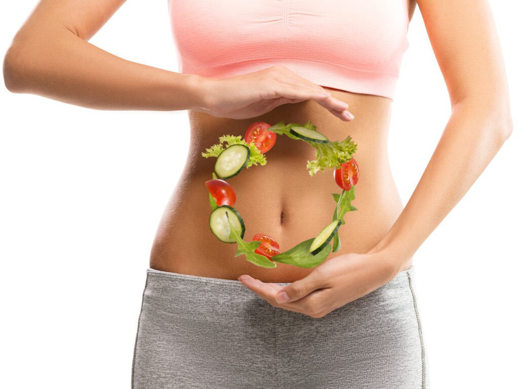 Κανόνες για υγιή πέψη